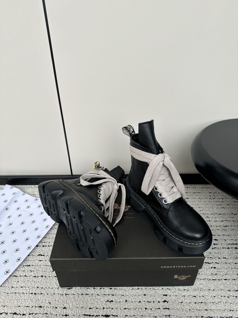 Rick Owens Boots